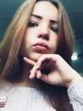 Мухина Мария Викторовна — ногти (Белгород)