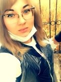 Назарова Татьяна Геннадьевна — парикмахер, бровист; наращивание ресниц (Белгород)