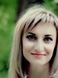Николишина Евгения Геннадиевна — парикмахер (Белгород)