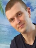 Сычев Александр Витальевич — массажист (Белгород)