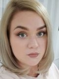 Табарова Алевтина Александровна — визажист (Белгород)