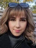 Тарарыева Татьяна Валериевна — парикмахер; маникюр, дизайн ногтей, наращивание ногтей (Белгород)