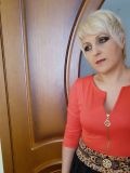 Ткаченко Ирина Васильевна — ногти (Белгород)