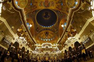 Пример фото на fish eye; Съёмка, на Go Pro 7 Black, dji mavic air2, Panasonic GH5 — Valerievich Donskoy Mitya
