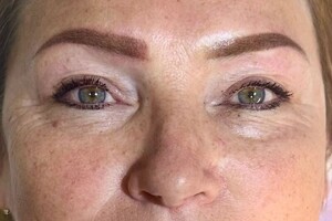 Алешина Екатерина Леонидовна — Портфолио №1