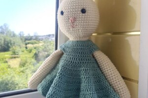 Бондаренко Дарья Дмитриевна — Портфолио №1