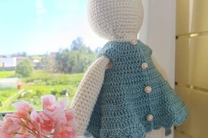 Бондаренко Дарья Дмитриевна — Портфолио №2