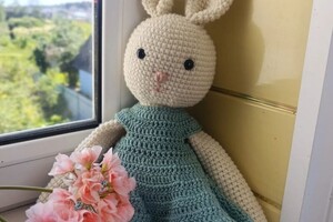 Бондаренко Дарья Дмитриевна — Портфолио №3