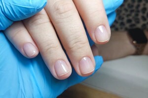 Быкова Надежда Александровна — Портфолио №13