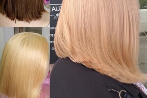 Челабиева Татьяна Владимировна — Выход с темного — Портфолио №16