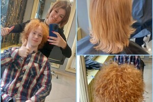 Челабиева Татьяна Владимировна — Хим.завивка. — Портфолио №2