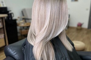 Дуданец Светлана Александровна — авторская техника — Портфолио №4