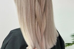 Дуданец Светлана Александровна — авторская техника — Портфолио №5