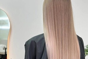 Дуданец Светлана Александровна — авторская техника — Портфолио №6