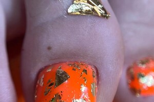 Дудина Лидия Сергеевна — Педикюр Выгоничи — Портфолио №29