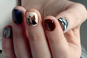 Коновалова Виктория Олеговна — Портфолио №109