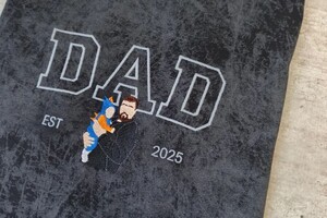 Короткая Виктория Эдуартовна — Вышивка по фото — Портфолио №3