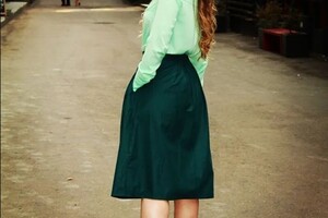 Костина Ольга Сергеевна — Пример моей работы — Портфолио №1