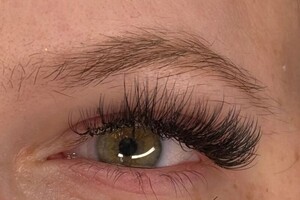 Лапикова Елизавета Вячеславовна — кукла — Портфолио №5