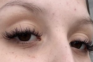 Лапикова Елизавета Вячеславовна — эффект лисы — Портфолио №6