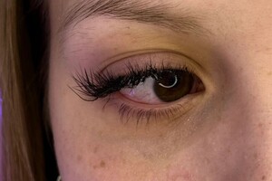 Лапикова Елизавета Вячеславовна — изгиб L — Портфолио №7