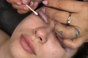 Лысенкова Ксения Евгеньевна — Портфолио №6