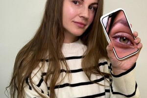 Лысенкова Ксения Евгеньевна — Портфолио №7