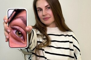 Лысенкова Ксения Евгеньевна — Портфолио №8