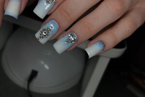 Медведева Дарья Юрьевна — Портфолио №1