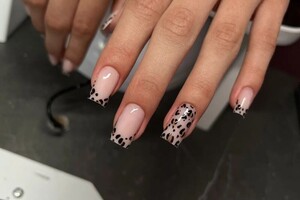 Медведева Дарья Юрьевна — Портфолио №2