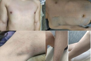 Медведева Ирина Владимировна — Портфолио №4