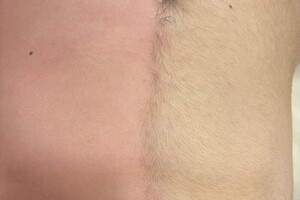 Мелешенко Инна Ашотовна — Портфолио №1