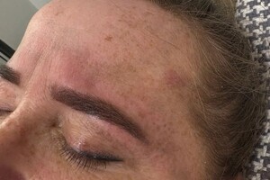 Мелешенко Инна Ашотовна — Портфолио №2