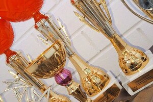 Можина Екатерина Игоревна — Диплом / сертификат №1