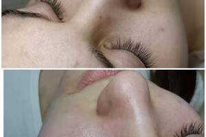 Орешонкова Ольга Сергеевна — Портфолио №1