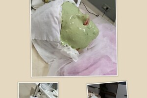 Орешонкова Ольга Сергеевна — Портфолио №5