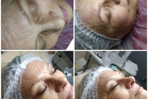 Орешонкова Ольга Сергеевна — Портфолио №6