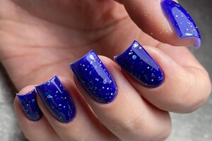 Оськина Анастасия Сергеевна — Портфолио №1