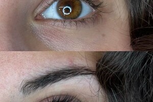 Павлюченкова Диана Геннадьевна — Классика с лисьим эффектом — Портфолио №2