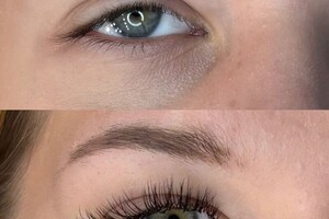 Павлюченкова Диана Геннадьевна — Мокрый эффект — Портфолио №3