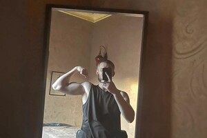 Понтрягин Никита Николаевич — Портфолио №1