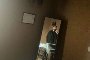 Понтрягин Никита Николаевич — Портфолио №3