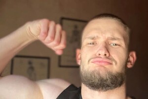 Понтрягин Никита Николаевич — Портфолио №5