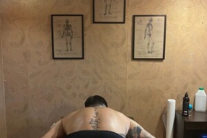 Понтрягин Никита Николаевич — Портфолио №6