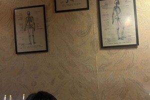 Понтрягин Никита Николаевич — Портфолио №7