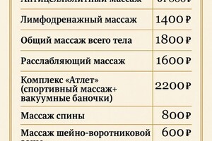 Понтрягин Никита Николаевич — Портфолио №8