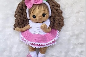 Ретивых Марина Владимировна — Портфолио №1