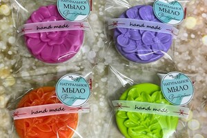 Ретивых Марина Владимировна — Портфолио №17