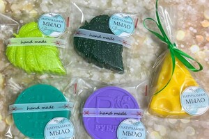 Ретивых Марина Владимировна — Портфолио №20