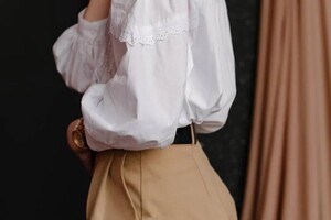 Самсонова Миа-Фрида Евгеньевна — Портфолио №1